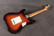 Fender Player Stratocaster - 3 Tone Sunburst - 2nd Hand (167630)
