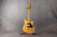 Fender Limited Edition Modern Player Starcaster - Natural - 2nd Hand (167884)