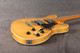 Fender Limited Edition Modern Player Starcaster - Natural - 2nd Hand (167884)