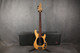 G&L L-1505 5-String Fretless Bass - Natural - 2nd Hand