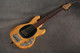 G&L L-1505 5-String Fretless Bass - Natural - 2nd Hand