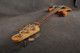 G&L L-1505 5-String Fretless Bass - Natural - 2nd Hand