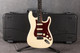 Fender Elite HSS Stratocaster - Olympic Pearl - 2nd Hand
