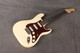 Fender Elite HSS Stratocaster - Olympic Pearl - 2nd Hand