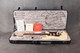 Fender Elite HSS Stratocaster - Olympic Pearl - 2nd Hand