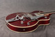 Gretsch G6119TR - Tennessee Rose - 2nd Hand