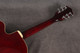 Gretsch G6119TR - Tennessee Rose - 2nd Hand