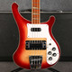 Rickenbacker 4003 - 1999 - Fireglo - 2nd Hand