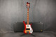 Rickenbacker 4003 - 1999 - Fireglo - 2nd Hand