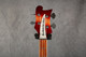 Rickenbacker 4003 - 1999 - Fireglo - 2nd Hand