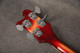 Rickenbacker 4003 - 1999 - Fireglo - 2nd Hand