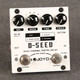 Joyo D-Seed Dual Channel Digital Delay - 2nd Hand