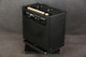 Vox Valvetronix VT15 Modeling Combo - 2nd Hand