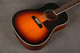 Epiphone AJ220S Advanced Jumbo Acoustic - Vintage Sunburst - 2nd Hand