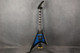 Jackson JS1X RR Minion - Metallic Blue Burst - 2nd Hand