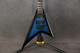 Jackson JS1X RR Minion - Metallic Blue Burst - 2nd Hand