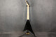 Jackson JS1X RR Minion - Metallic Blue Burst - 2nd Hand