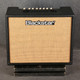 Blackstar Debut 50R Combo - Black - 2nd Hand (169190)
