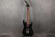 Jackson JS30 Dinky - Black - 2nd Hand