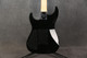 Jackson JS30 Dinky - Black - 2nd Hand