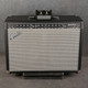 Fender Champion 100 Combo - Footswitch - 2nd Hand (169139)