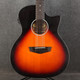 D'Angelico Premier Fulton LS 12-String - Satin Vintage Sunburst - 2nd Hand