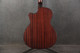 D'Angelico Premier Fulton LS 12-String - Satin Vintage Sunburst - 2nd Hand