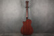 D'Angelico Premier Fulton LS 12-String - Satin Vintage Sunburst - 2nd Hand
