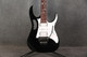 Ibanez Steve Vai JEM JR-BK - Black - 2nd Hand