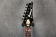 Ibanez Steve Vai JEM JR-BK - Black - 2nd Hand