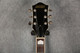 Gretsch G2420 Streamliner Hollow Body - Aged Brooklyn Burst - 2nd Hand (169177)