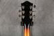 Gretsch G2420 Streamliner Hollow Body - Aged Brooklyn Burst - 2nd Hand (169177)