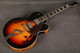 Gretsch G2420 Streamliner Hollow Body - Aged Brooklyn Burst - 2nd Hand (169177)