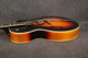 Gretsch G2420 Streamliner Hollow Body - Aged Brooklyn Burst - 2nd Hand (169177)