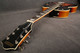 Gretsch G2420 Streamliner Hollow Body - Aged Brooklyn Burst - 2nd Hand (169177)