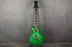 Epiphone Limited Edition Les Paul Standard - MIK - Translucent Green - 2nd Hand (169165)