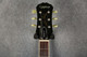 Epiphone Limited Edition Les Paul Standard - MIK - Translucent Green - 2nd Hand (169165)