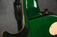 Epiphone Limited Edition Les Paul Standard - MIK - Translucent Green - 2nd Hand (169165)