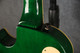 Epiphone Limited Edition Les Paul Standard - MIK - Translucent Green - 2nd Hand (169165)
