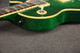 Epiphone Limited Edition Les Paul Standard - MIK - Translucent Green - 2nd Hand (169165)