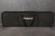 Roland Jupiter 50 Synthesizer - Gig Bag **COLLECTION ONLY** - 2nd Hand