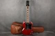 Gibson SG Standard - Heritage Cherry - 2nd Hand (169182)