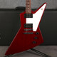 Gibson Explorer T 2016 - Cherry - 2nd Hand (169196)