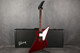Gibson Explorer T 2016 - Cherry - 2nd Hand (169196)