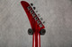 Gibson Explorer T 2016 - Cherry - 2nd Hand (169196)