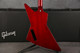 Gibson Explorer T 2016 - Cherry - 2nd Hand (169196)