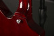 Gibson Explorer T 2016 - Cherry - 2nd Hand (169196)