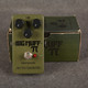 EHX Big Muff Pi Green Russian - 2nd Hand
