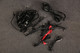 T Rex Fuel Tank Classic - Cables - 2nd Hand