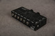 TheGigRig UnderLiner - Footswitch - 2nd Hand